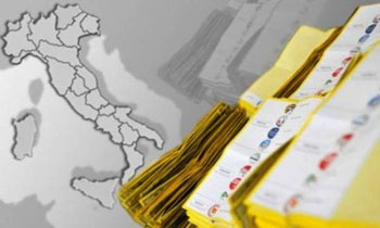 Hanno vinto gli anti-sistema 