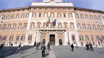 Legge elettorale: no al maquillage 