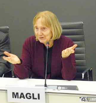 L'alleanza tra liberali e nazionalisti 