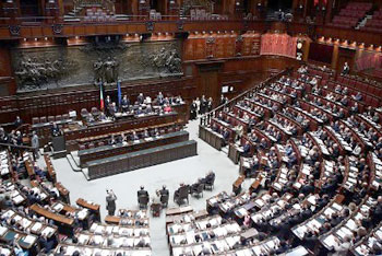 Contro la crisi l'unica arma è il buonsenso 