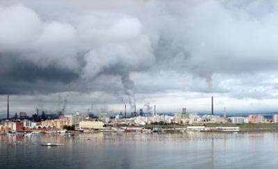 L'Ilva e il talento di Vendola 