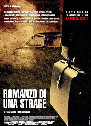 Piazza Fontana, una storia che non esiste 