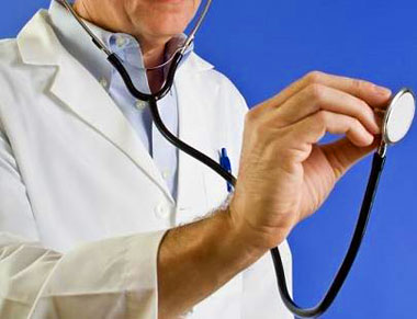 Supersalasso per i medici 