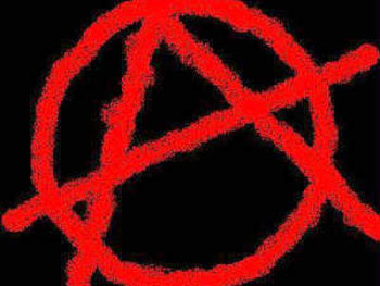Livorno, anarchica come nel 1901 