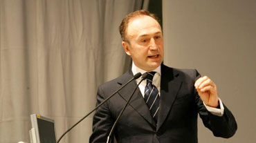 Samorì vuole prendersi il Pdl 