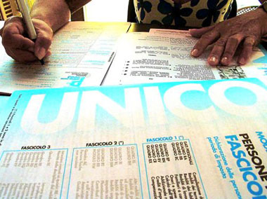La repubblica fondata sulle tasse 