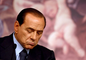 Silvio perché non ci riproviamo? 