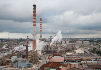 Il governo fermi la chiusura dell'Ilva 