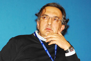 L'Italia ha dato a Marchionne ogni alibi 