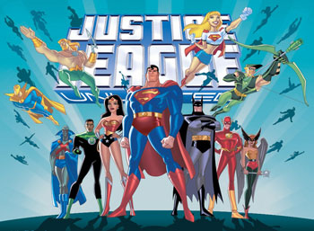Primarie: la Justice League del Pdl 