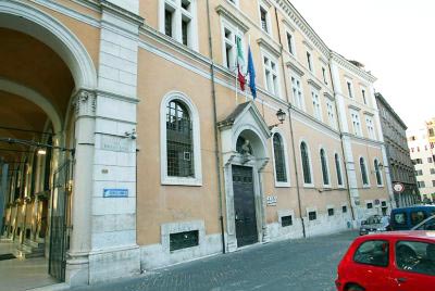 La mala giustizia colpisce i bambini 