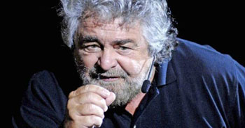 Grillo e la democrazia partecipativa 