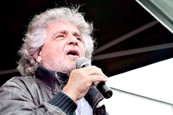 Quel “nulla” che inghiotte la politica 