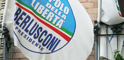 L'effetto Berlusconi vale 12 punti 