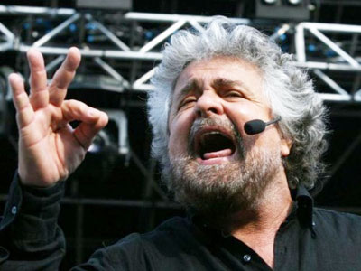 Ecco perché Beppe Grillo va rispettato 