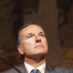 Intervista a Franco Frattini 