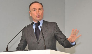 Samorì, l’uomo nuovo per le primarie Pdl 