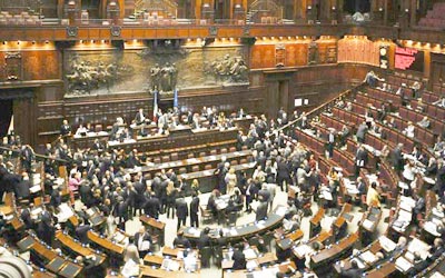 Crisi occupazionale, la politica risponda 