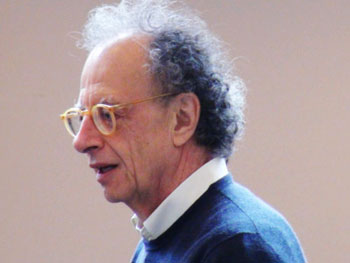 Una trappola per Gherardo Colombo 