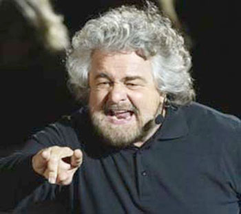 Siamo tutti (o quasi) complici di Grillo 
