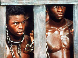 Vuoi lavorare? Fa' come Kunta Kinte 