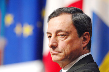 Corte dei Conti e Bce: «Ora basta tasse» 