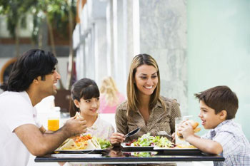 La spending review colpirà le famiglie? 
