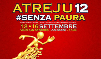 La Giovane Italia festeggia #senzapaura 