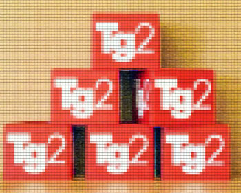 Rai, la rivoluzione digitale parte dal Tg2 
