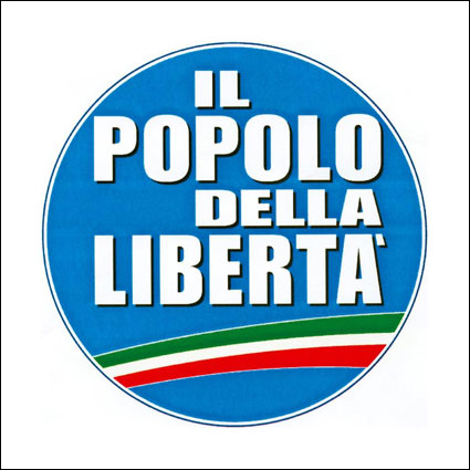 Il Pdl cambia nome e forse si divide 