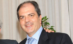 Castiglione: «Abbiamo sbagliato candidato» 