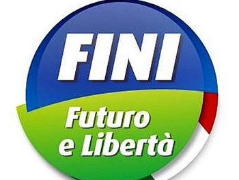 Fli litiga su tutto. Anche su Monti 
