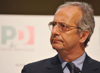Renzi sarà il Mancini di Bersani? 