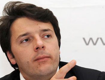 Fenomeno Renzi: solo tanto fumo 