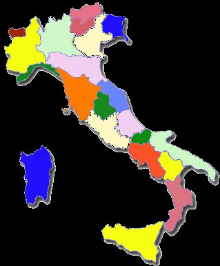 Il grande bluff del regionalismo 