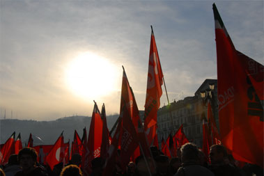 Se la Cgil è libera di licenziare 