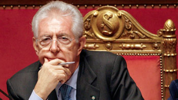 Ridurre il welfare per salvare l'Italia 