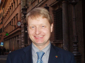 «Legge elettorale? Forse l'accordo oggi» 