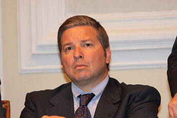 I grillini respingono l’offerta dell’Udc 
