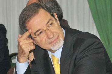 Crocetta, Grillo e la rivoluzione 