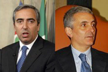 «Grande coalizione? Idea ridicola» 