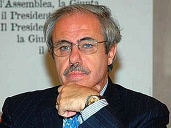 I guai di Lombardo e l'alleanza col Pd 