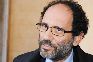 Ingroia non rinuncia a fare politica 