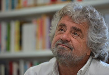 Grillo vs Gnocchi: duello per Parma 