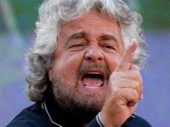 Quale Grillo, la novità è il Tea Party 