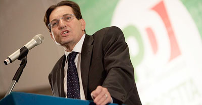 La prova del fuoco per i tecnici di Crocetta 
