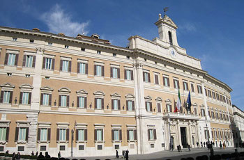 La crisi di rappresentanza della politica 