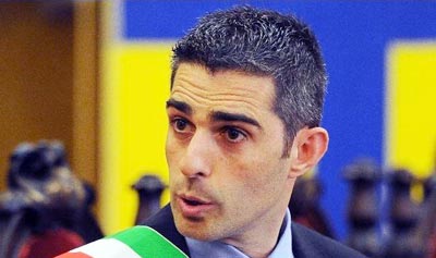 Parma: 5 stelle e una mezzaluna 