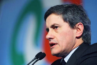 Roma, il centrodestra affila le armi 