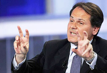 Romano assolto dalle accuse di mafia 